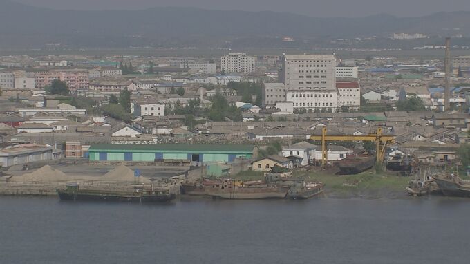 「食糧不足」「北朝鮮の体制が嫌い」　韓国への脱北者が3倍に増加　背景にはコロナのパンデミック収束も