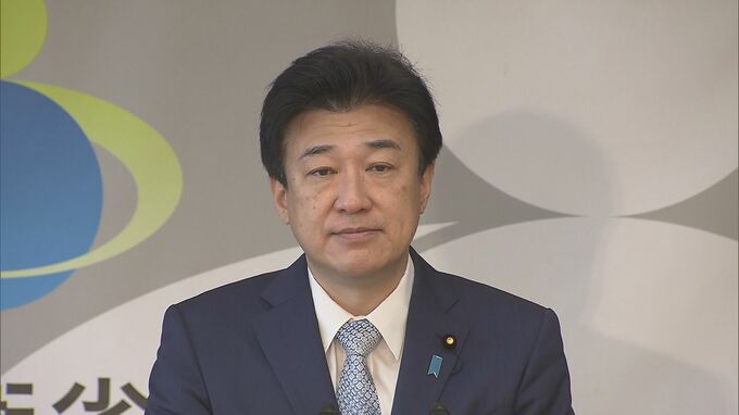 木原防衛大臣、来月3日から訪米へ　国防長官との会談で日米の結束アピール