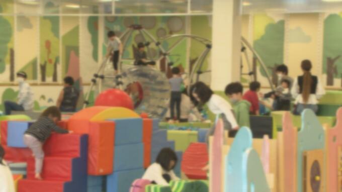 「過去最少」子どもの数 19万2600人　県内全人口の１割ほどに　福島|TBS NEWS DIG