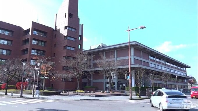 市民全員に1人あたり3000円分の商品券「お米とくらし応援券」を配布　コメの消費拡大と物価高対策に　2024年2月下旬から配布開始　青森県弘前市|TBS NEWS DIG