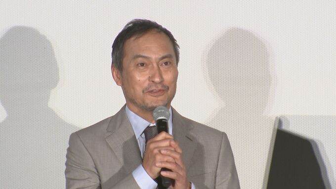 【俳優・渡辺謙さん】年内で所属事務所を退社･独立を発表｢これからも作品作りに真摯に向き合いたいと思っています｣|TBS NEWS DIG