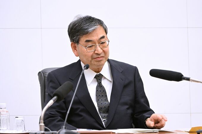 浅田日銀委員、スタグフレーションの金融政策対応「なかなか難しい」