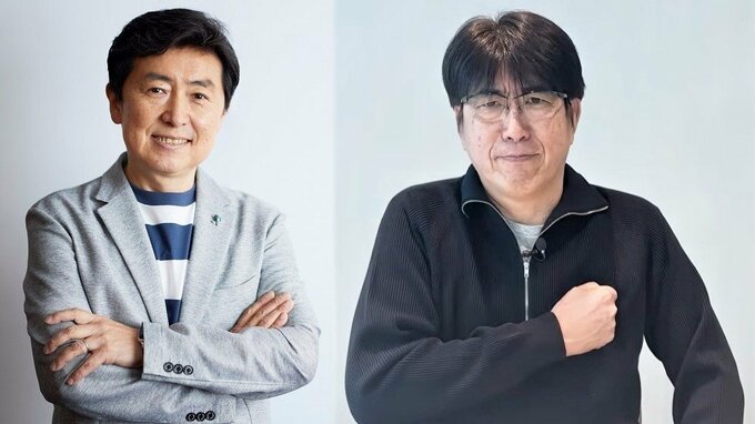 【笠井信輔】食道がん公表・とんねるず石橋貴明さんにエール “得るものが溜まってくる” 　自身も悪性リンパ腫で経過観察中【がん闘病】|TBS NEWS DIG