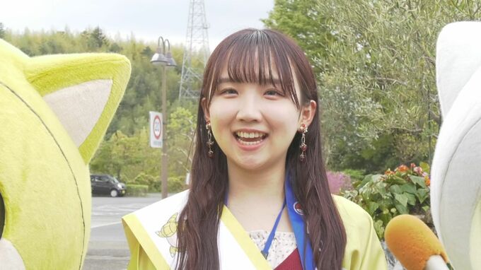「ポケモンGO」×「鳥取県」　”鳥取サンド巡ルート”イベント　アニメ主人公の声優がPR「絶対に忘れられない冒険をしようよ」|TBS NEWS DIG