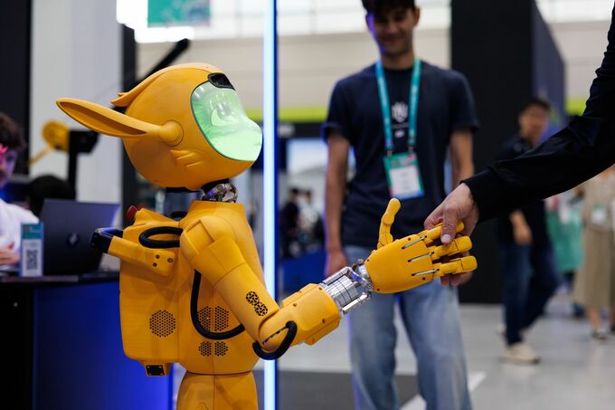 AIが2025年のベンチャーキャピタル投資を席巻－世界で28兆円超が流入