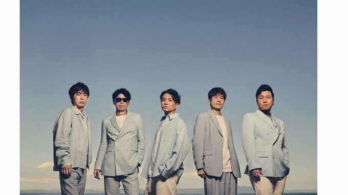 ゴスペラーズ　秋田公演が中止　大雨の影響で　｢お客様の安全、近隣の状況を鑑み」|TBS NEWS DIG