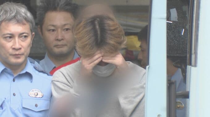 “パパ活”の斡旋を少女に繰り返していたとみられる無職（35）の男を再逮捕 当時17歳の女子高校生に性的暴行か「ホテルに行った時のやり方を教えるから」　警視庁|TBS NEWS DIG