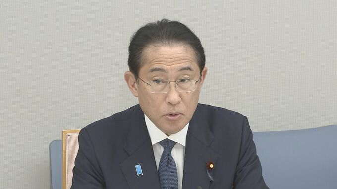 「骨太の方針」骨子案にサプライチェーン強化など盛り込み　「コロナ」は記載されず