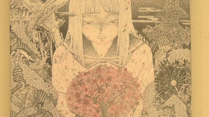 ジャンルを問わず無審査で誰でも参加　「アンデパンダン絵画展」　|　BSSニュース | BSS山陰放送