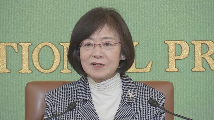 「低所得の勤労層への支援が大事」日本総研翁百合氏『給付付き税額控除』制度設計めぐり「なだらかで累進度をある程度持った負担率を」|TBS NEWS DIG