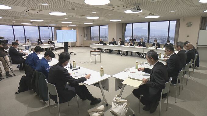 来年の主食用米の作付面積　今年と同規模に　福島|TBS NEWS DIG