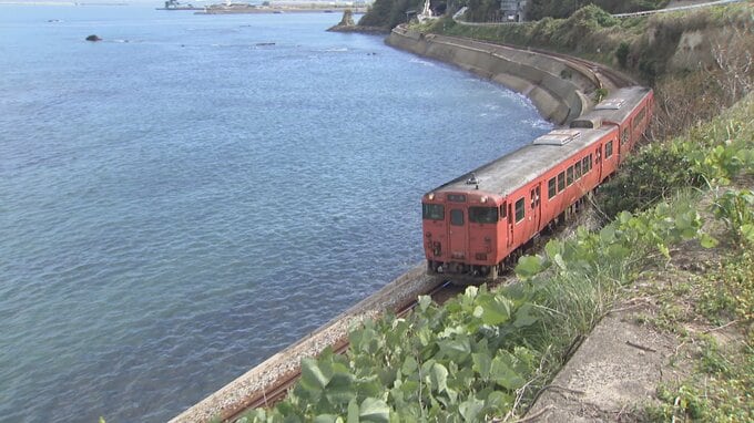 城端線・氷見線が交通系ＩＣカード導入　ＪＲからの事業移管見据え　さらなる利便性向上へ　富山|TBS NEWS DIG