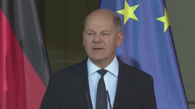 ドイツ連立政権崩壊で総選挙2月に実施見通し|TBS NEWS DIG