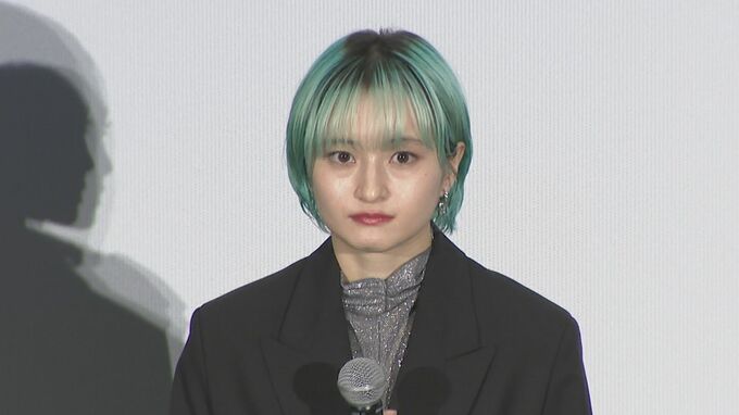女優・萩原みのりさん(26)　所属事務所から退所・芸能界からも引退「皆様もどうか、たくさん幸せでいてください。」|TBS NEWS DIG