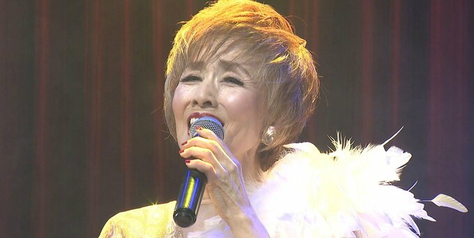 【 小柳ルミ子 】「おめでとうメッシ」W杯歴代最多得点記録を祝福〝貴方を誇りに　観戦表にはマーカーで書き込み|TBS NEWS DIG