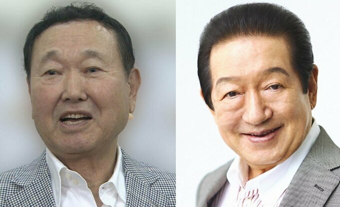 【 板東英二さん 死去 】草野仁さんが追悼「良き戦友を失って只々残念でなりません」（コメント全文）|TBS NEWS DIG
