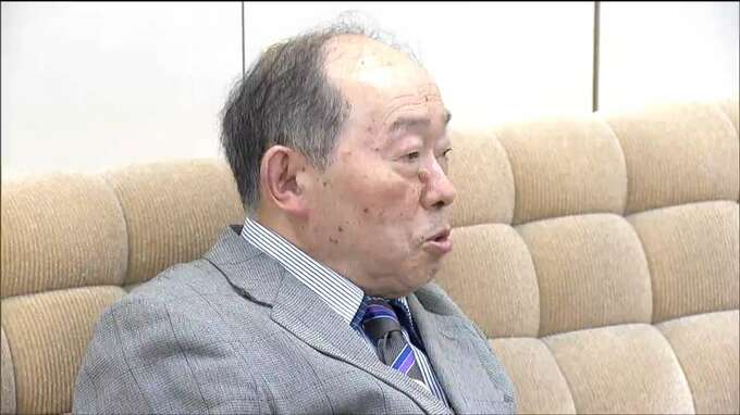 古市尚髙氏（72）が宮城県知事選挙への立候補表明　史上最多7人での選挙戦か|TBS NEWS DIG