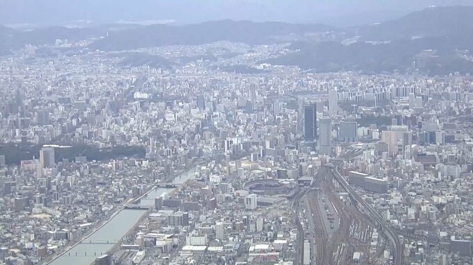 2024年「人が出て行った」都道府県ワーストランキング発表　4年連続1位の県は…