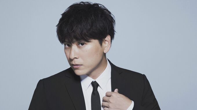 三代目 J SOUL BROTHERS・山下健二郎さん　新型コロナウイルス感染を公表|TBS NEWS DIG