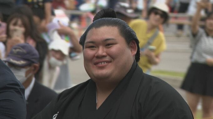 新横綱・大の里は夏場所で“年間50万円の収入”を逃していた⁉  “ベア”を勝ち取れ 月給や懸賞金だけではない 力士の「持ち給金」には夢がある!　|　石川県のニュース｜MRO北陸放送