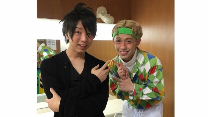 ryuchellさん（27）死去　落合陽一さんが追悼「ええええええええ嘘でしょ」|TBS NEWS DIG