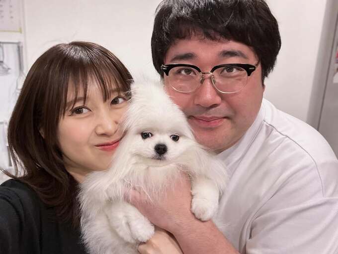 【 マヂラブ村上＆いとくとら 】男女の双子誕生を報告　不妊治療など「不安がつきまとう妊婦生活」乗り越え「支えてくれた家族、友人にも本当に感謝」|TBS NEWS DIG