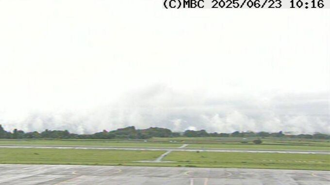 7年ぶり噴火の霧島連山・新燃岳　気象台23日午後から調査隊派遣する予定|TBS NEWS DIG
