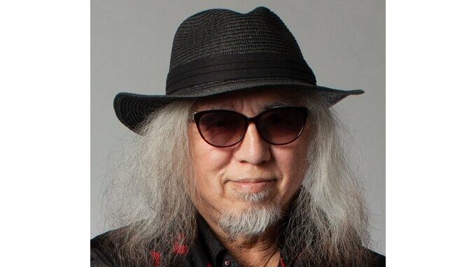 【訃報】ロックバンド「頭脳警察」PANTAさん(73)死去「最後の時まで現役の『ROCK屋』」|TBS NEWS DIG