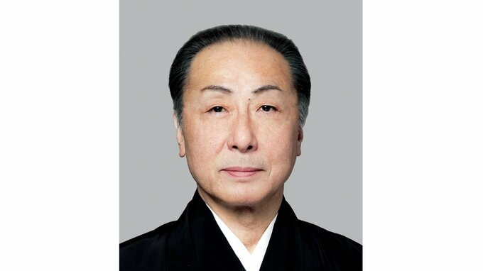 歌舞伎俳優・市川團蔵さん（73）死去　誤嚥性肺炎による敗血症性ショックのため|TBS NEWS DIG