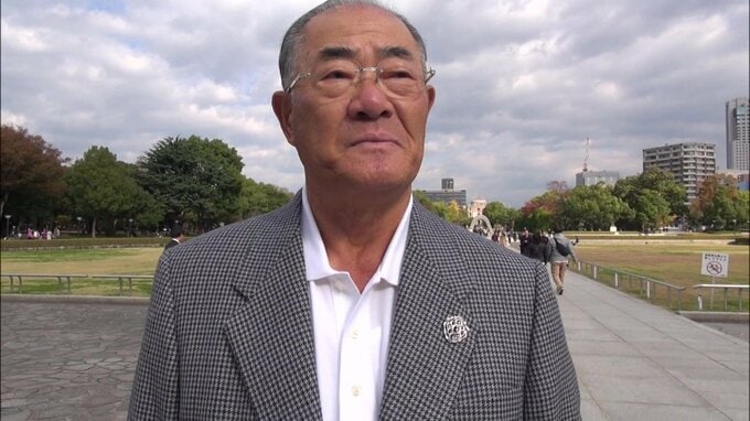 【訃報】野球解説者の張本勲さん（８６）が死去　広島カープ新井貴浩監督｢すごく優しい大先輩でした｣　|　RCC NEWS | 広島ニュース | RCC中国放送
