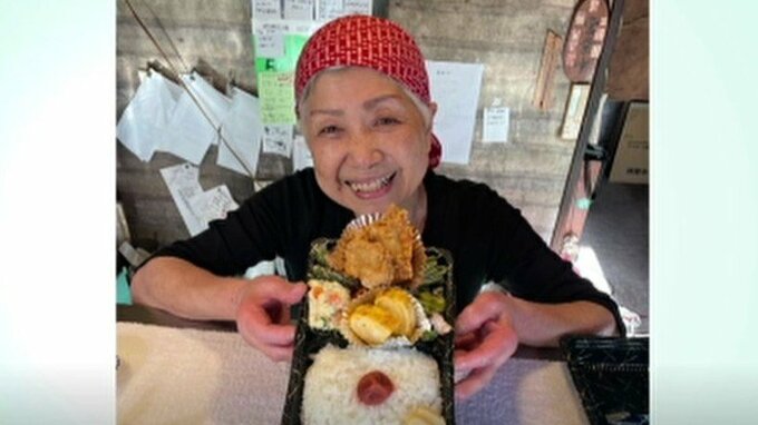 能登半島地震で倒壊し閉店した石川・七尾市で大人気の惣菜店「じゃ～ま」 「あの味が食べたい」お客さんの声にこたえ店主が料理教室で最高の味を“伝授”  |TBS NEWS DIG