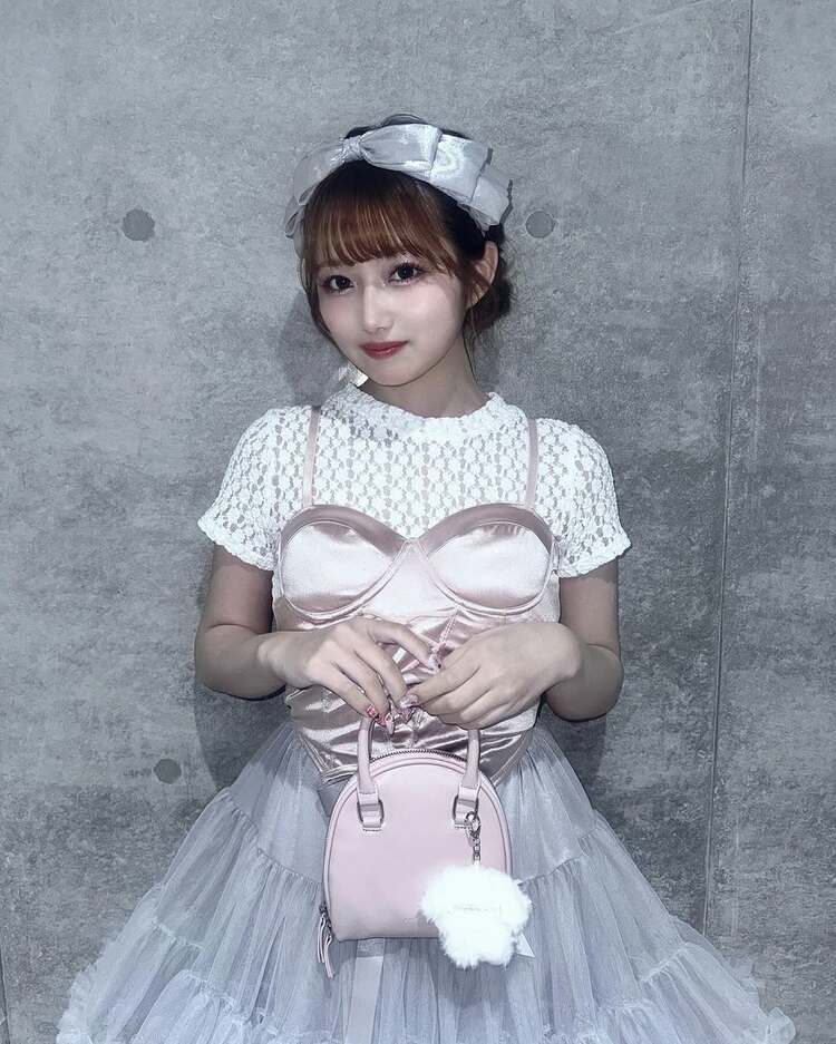 辻󠄀希美・長女】希空さん TGC香川2025に出演 「ガーリーな衣装と大人