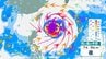 【台風のたまご】“熱帯低気圧”新たに発生か…今後の進路や日本への影響は？雨と風のシミュレーションを見る（気象庁）|TBS NEWS DIG