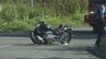 【速報】オートバイ2台と乗用車が衝突、ライダー2人が負傷し病院搬送、搬送時2人は会話可能で意識あり　北海道当別町の道道　|　北海道のニュース｜HBC北海道放送