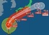 【台風情報】関東甲信　台風6号は3日に暴風域を伴ったまま接近のおそれ【雨と風のシミュレーション画像掲載】関東北部150ミリ　関東南部200ミリ（3日午前6時～24時間予想雨量・多い所）（6月1日午前6時17分・気象庁発表）　|　SBC NEWS | 長野のニュース | SBC信越放送