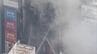 【速報】大阪一の繁華街・道頓堀でビル2棟火災　消防隊員2人が死亡　22歳と55歳の男性　負傷者は20代女性など4人|TBS NEWS DIG