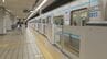 名古屋市営地下鉄 全駅でホーム柵の設置完了 鶴舞線･上小田井駅だけ現在も設置されず…管理する名鉄｢市と協議中｣　|　名古屋・愛知・岐阜・三重のニュース【CBC news】 | CBC web