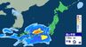 「梅雨のはしり？」16日頃(金)から雨の日が続く見込み…東日本～西日本で降水量が多くなるおそれ　13日以降は暑さも…18日頃からかなり高くなる見込み【雨のシミュレーション掲載】　|　SBC NEWS | 長野のニュース | SBC信越放送