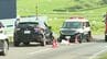 【速報】乗用車とパトカーの衝突事故　乗用車を運転していた70代の女性が手首の痛みで病院搬送　北海道稚内市　|　北海道のニュース｜HBC北海道放送