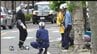 【死亡ひき逃げ事件】「トラックに高齢者はねられた、反応ない」と通報…長野・岡谷市の道路を横断中…その場で死亡確認…トラックは高齢者男性を救助しないまま諏訪湖・釜口水門方向に走り去る　|　SBC NEWS | 長野のニュース | SBC信越放送