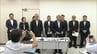 【福岡県議会】公明党県議団が「政治倫理条例案」提出へ　”金銭授受の禁止”　”海外視察費用の公表”義務付け　|　福岡のニュース｜RKB NEWS｜RKB毎日放送