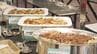 GAP認証農産物をPR、県産食材料理の提供も…JAグループ福島が東京で交流会　福島　|　福島のニュース│TUF