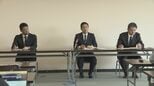 生徒の個人情報漏えいで教諭を懲戒処分「業務過多やスキル不足で…」学校内部資料の作成を知人に依頼 山口|TBS NEWS DIG
