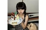 【『今日好き』で話題 “ おひな様 ”・ 長浜広奈 】　「おめでとう私。」　１７歳のバースデーショットを公開　|TBS NEWS DIG