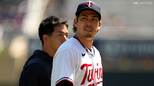 ツインズ前田健太 今季4敗目 4回途中でメジャー自己ワーストの10失点、自らタイムを取りトレーナーと降板|TBS NEWS DIG