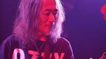 【 PATA 】「Ra:IN」横浜ライブに出演「久しぶりのLive楽しかったっす!!」　ファンから「お帰りなさい」歓迎の声　足と背骨の治療で6月からのツアーは中止に|TBS NEWS DIG