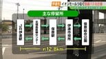 「イオンモール伊達」と市内つなぐ路線バス運行へ　17か所の停留所、1日10往復計画　福島・伊達市　|　福島のニュース│TUF