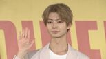 【原因は自分にある。吉澤要人】 お気に入りは“愛犬・ルーチェ”との1枚 「僕の言うことは聞いてくれないので、父と母が撮影現場に来てくれて」|TBS NEWS DIG