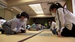 児童たちがオセロ、将棋、チェス、百人一首の4つのゲームで真剣勝負　冬休み中に交流を図る恒例の行事　盛岡市　|　IBC NEWS | IBC岩手放送