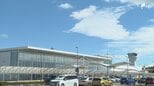 静岡空港2025年度搭乗者数は過去3番目に多い71万人 搭乗率は過去最高 ソウル線が後押し|TBS NEWS DIG
